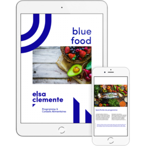 blue food programme alimentaire