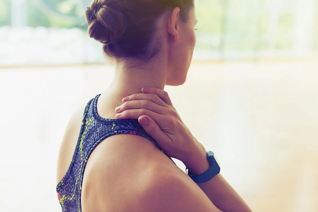 Top 5 des solutions pour éliminer les Trigger Points