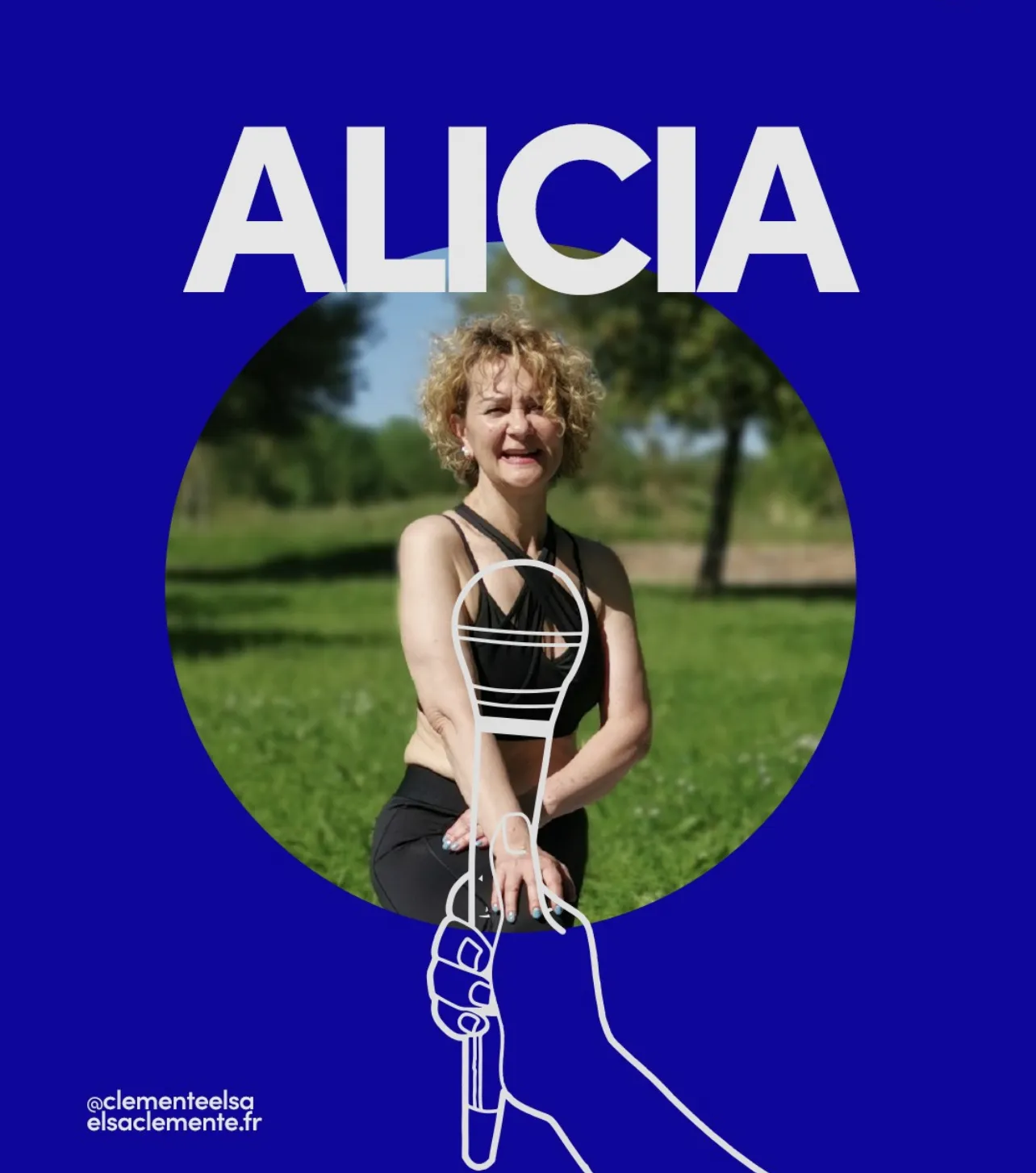 Alicia Alicia