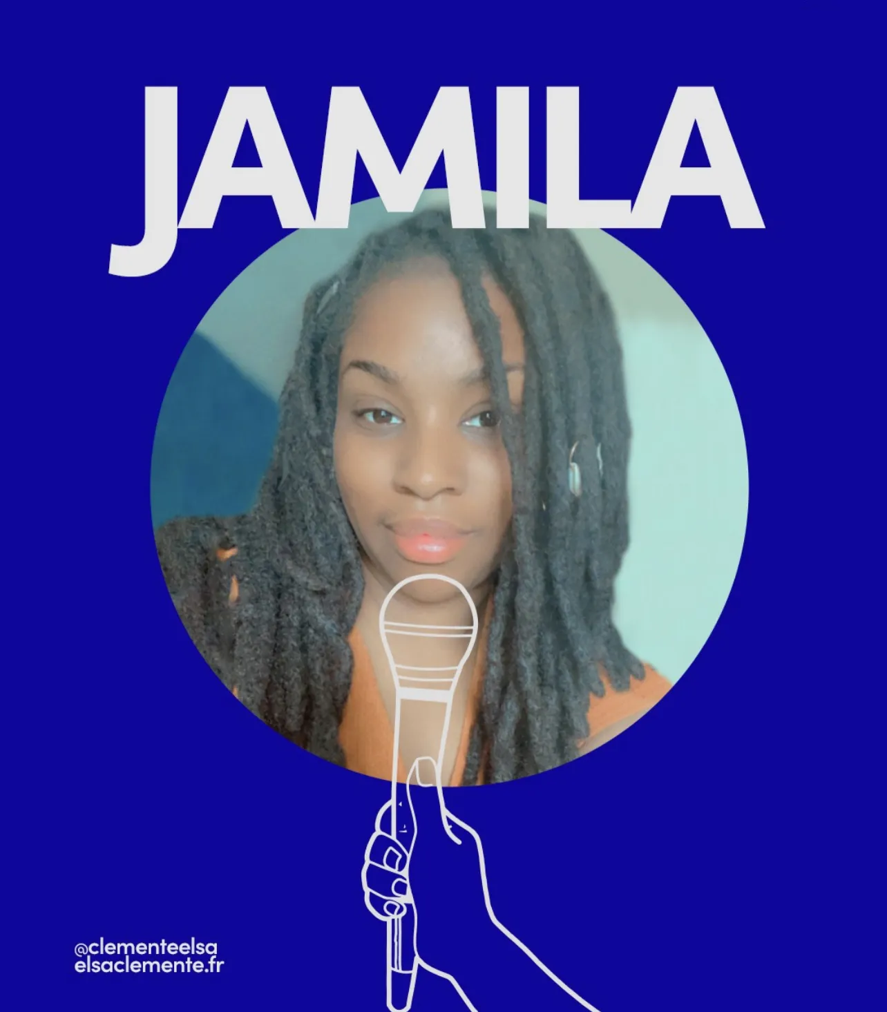 Jamila Jamila