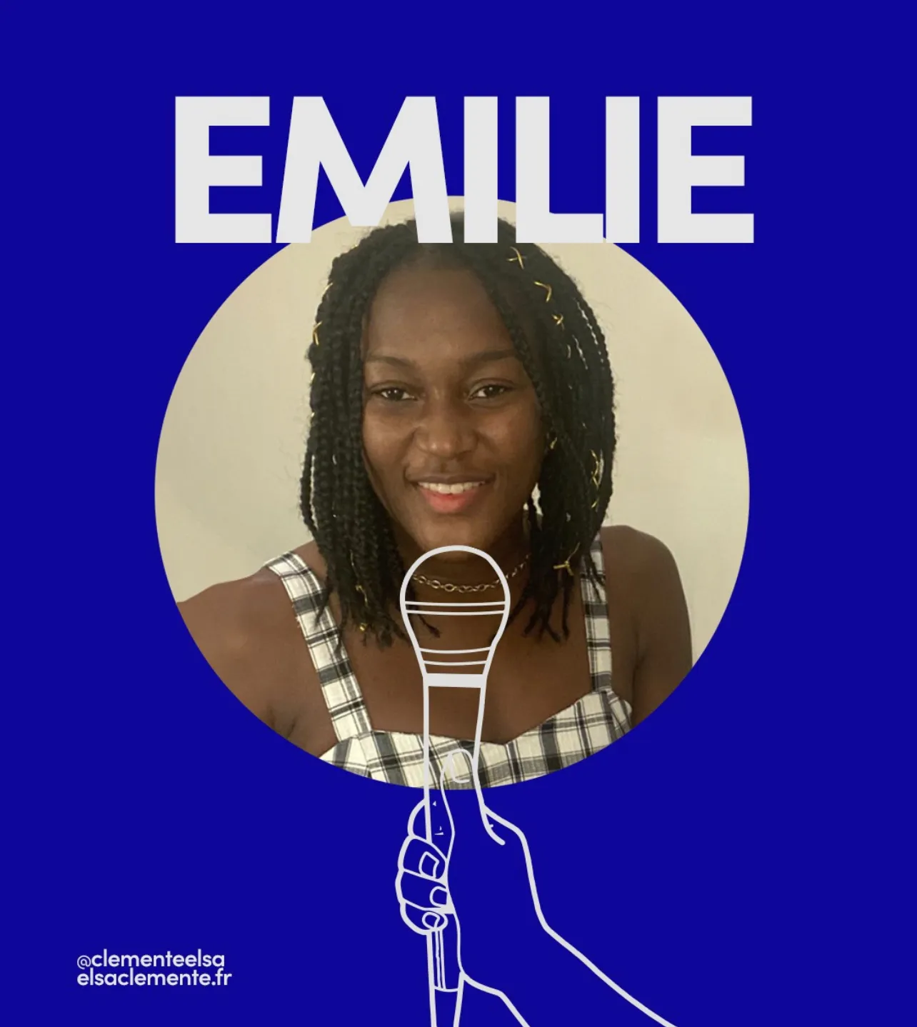 Emilie Emilie