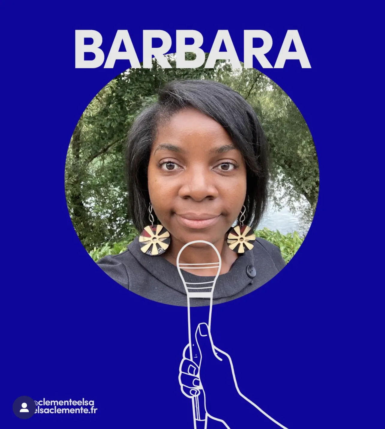 Barbara Barbara