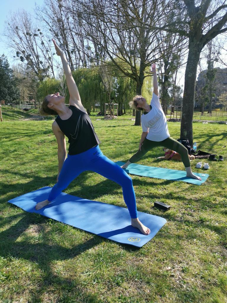 elsa-yoga